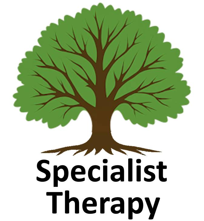Specialist Therapy logo